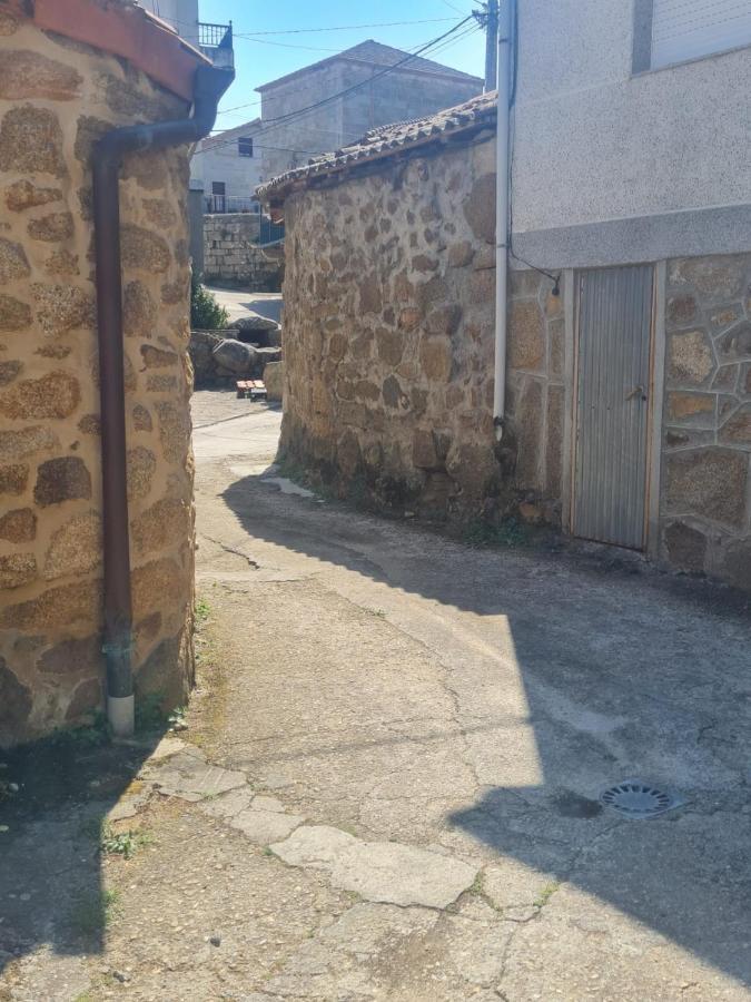 Castelodobispo - Ourense Sobrado del Obispo Exterior photo
